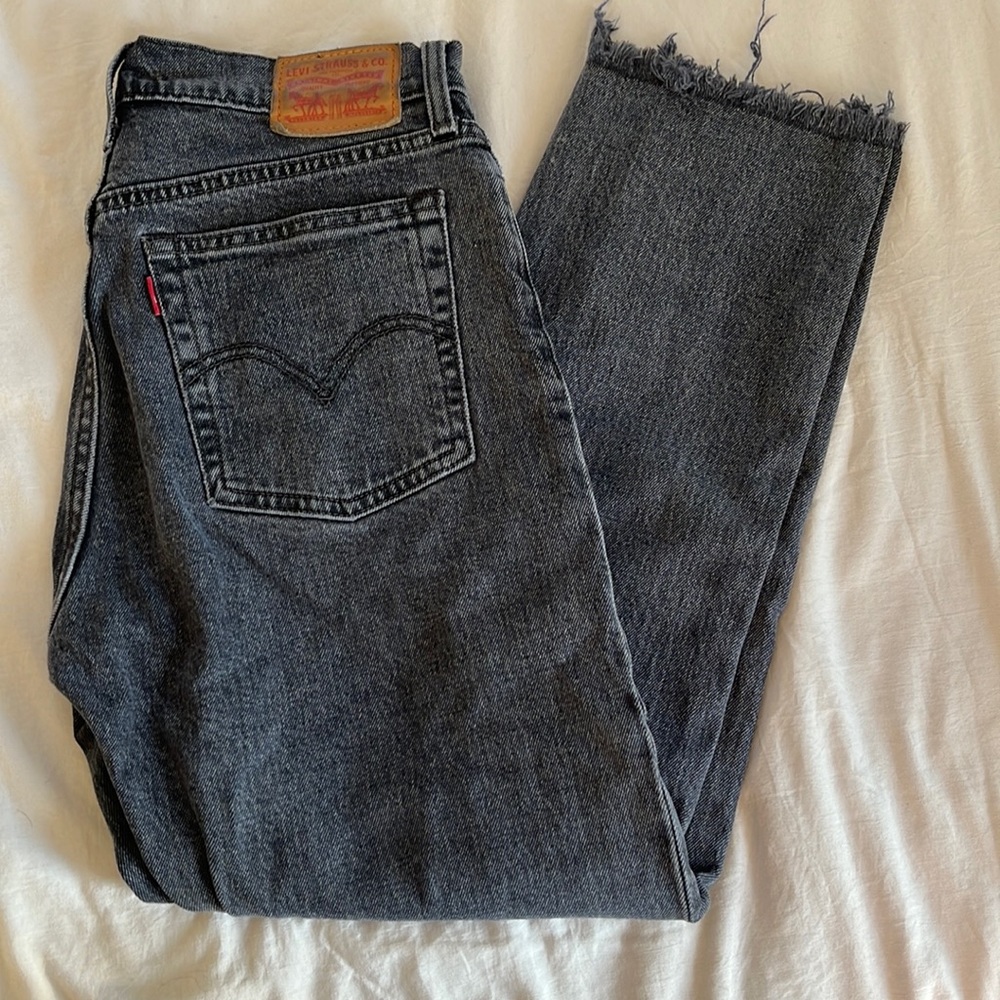 Levi’s Jeans, Black
